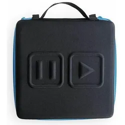 DJTechTools Chroma Case for Midi Fighter 64, DJ Cases, Schwarz
