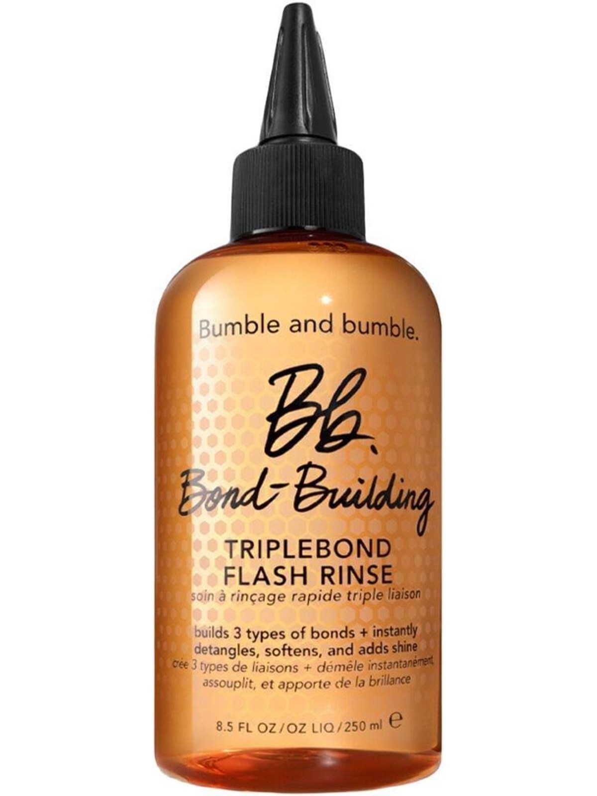 Bumble and Bumble - Bond-Building TripleBond Flash Rinse