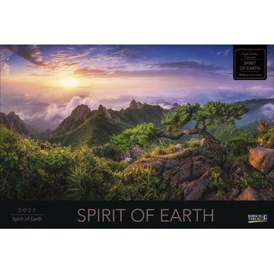 Spirit of Earth 2027