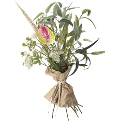 Bloomingville, Kunstpflanzen, Blush (80 cm)