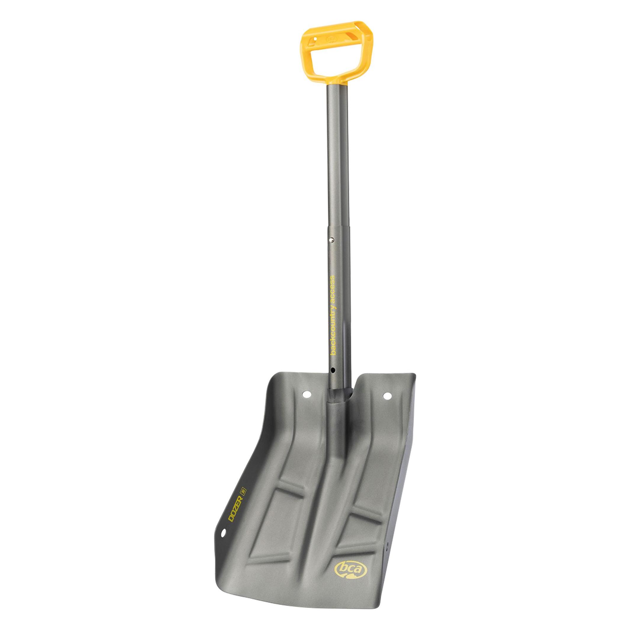 BCA 3D Dozer (886745930266)