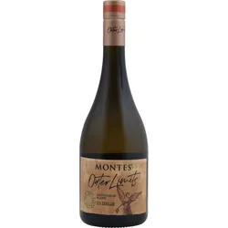 Montes Outer Limits Sauvignon Blanc 2024