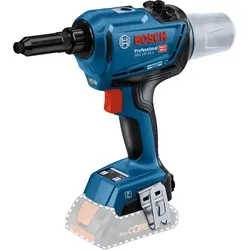 Bosch Professional GRG 18V-16 C (C) Akku-Nietpistole solo (06019K5000)