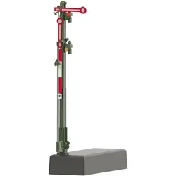 Märklin H0 70411 Formsignal 3begriffig