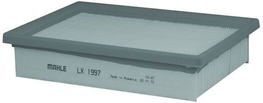 MAHLE LX 1997 Air filter