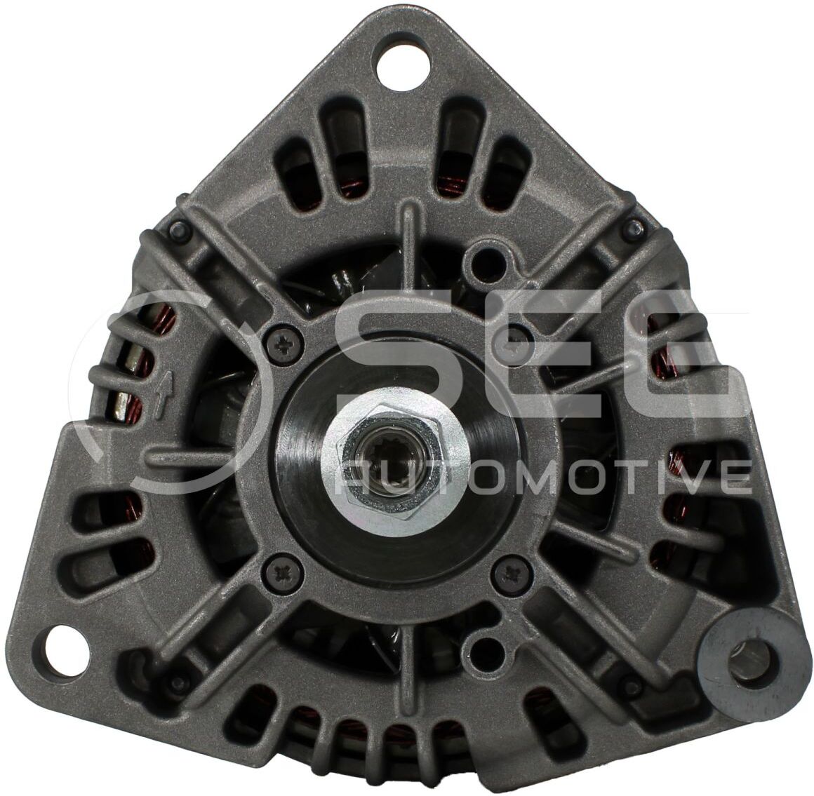 Drehstromgenerator SEG AUTOMOTIVE 0124655243