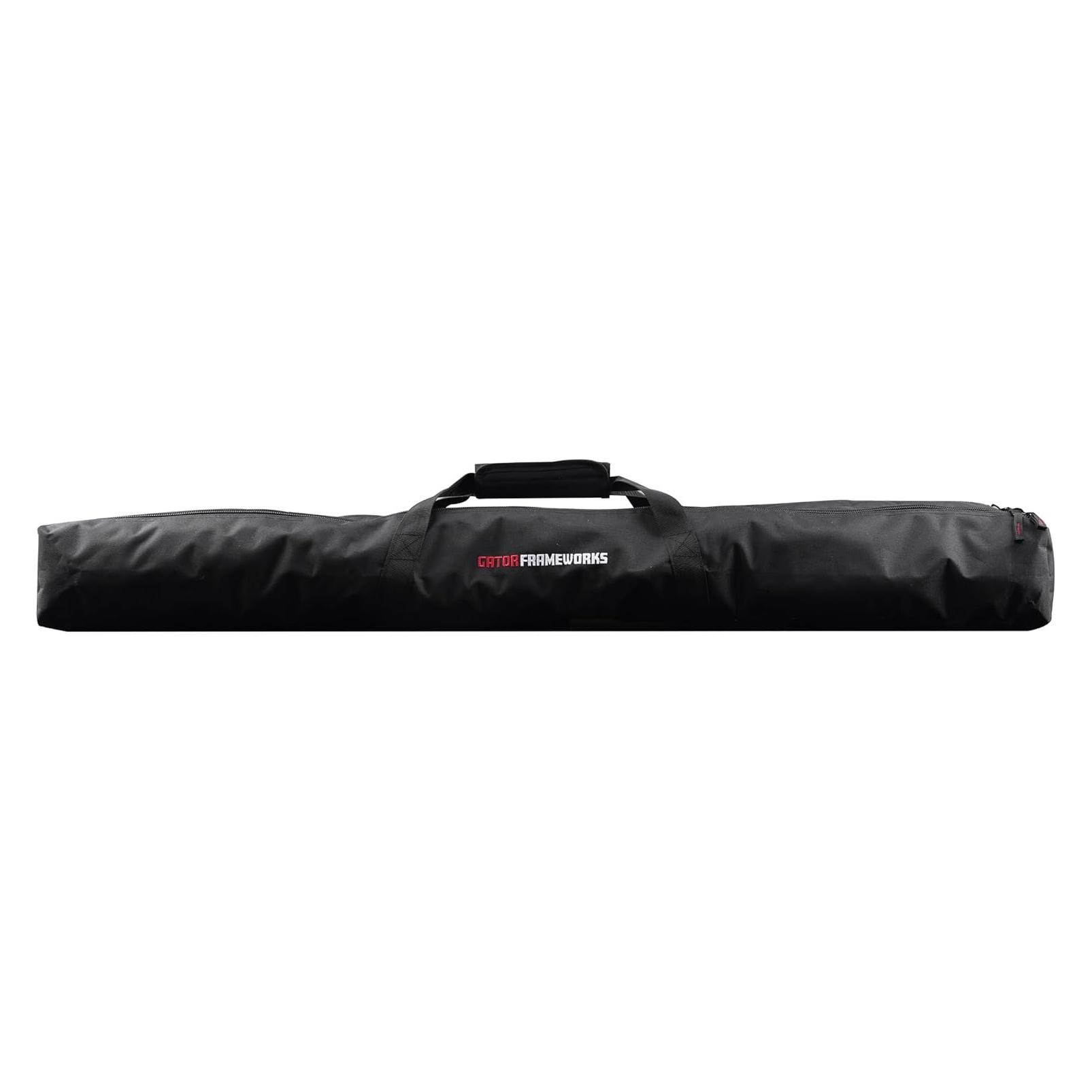 Gator GFW-SPK-2000SET (Set, Ständer, Höhenverstellbar) (GFW-SPK-2000SET)