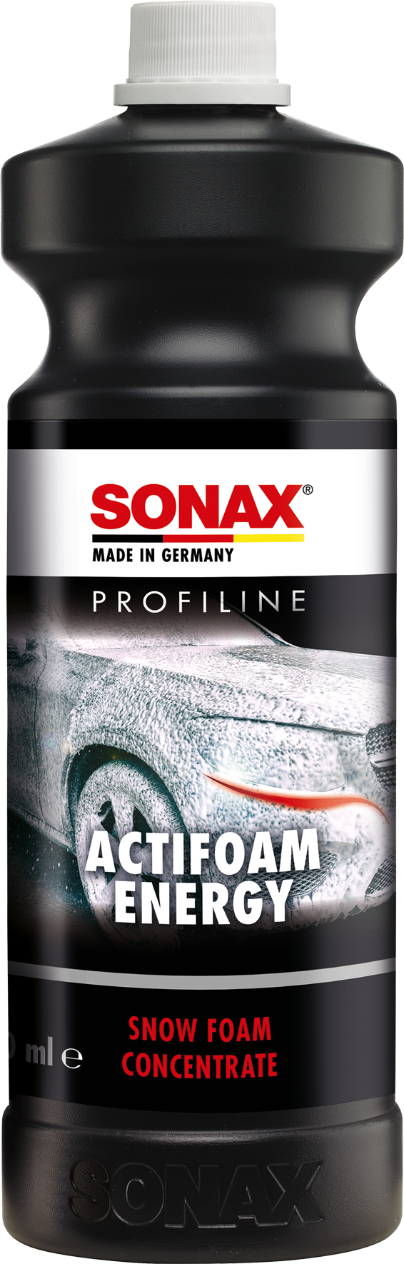 Sonax Reiniger Profiline Actifoam Energy [1 L] 06183000 1l