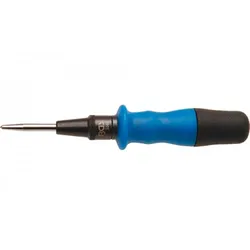 BGS 2085 Automatischer Körner, selbstschlagend regelbare Schlagkraft 15-25 kg