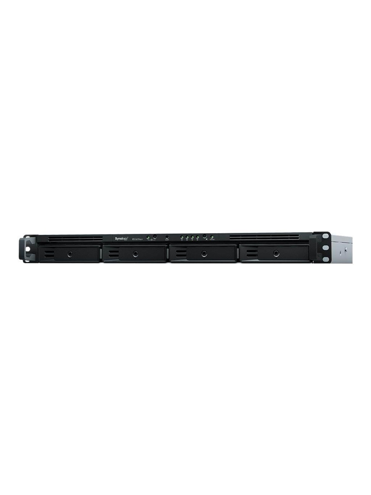 Synology RackStation RS1619xs+ - NAS Server