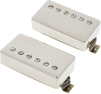 Mojotone 59 Clone Humbucker Set N
