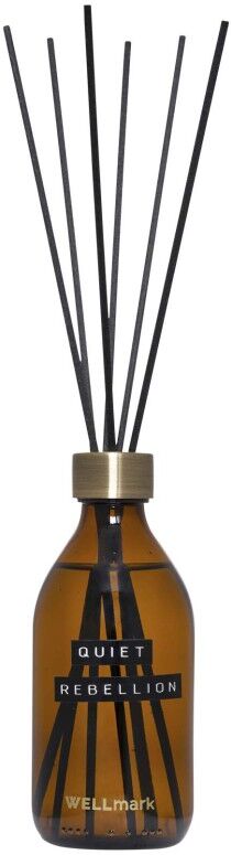 Bâtonnets parfumés Wellmark Marron