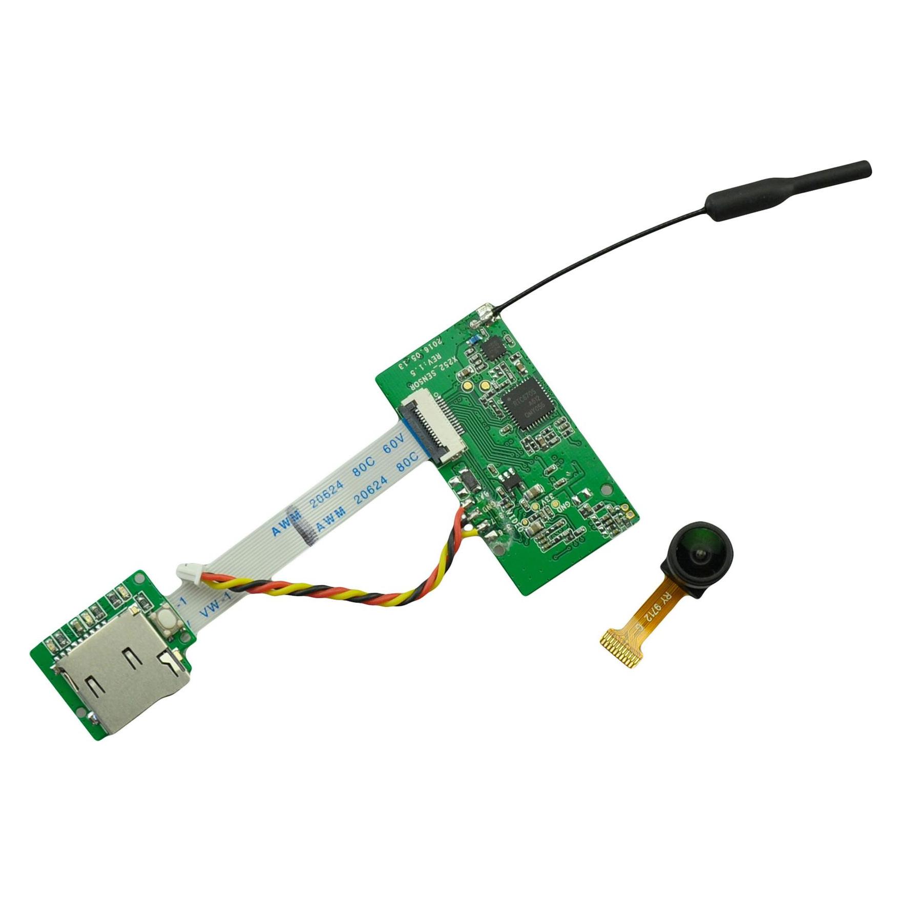 Amewi 5.8GHZ FPV X252 (39882166)