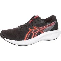 ASICS Patriot 14 Laufschuhe Herren | Gr. 42 | schwarz - schwarz