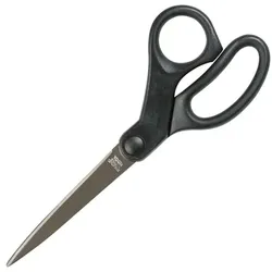 HEYDA Universalschere »Soft-Touch« 20 cm silber