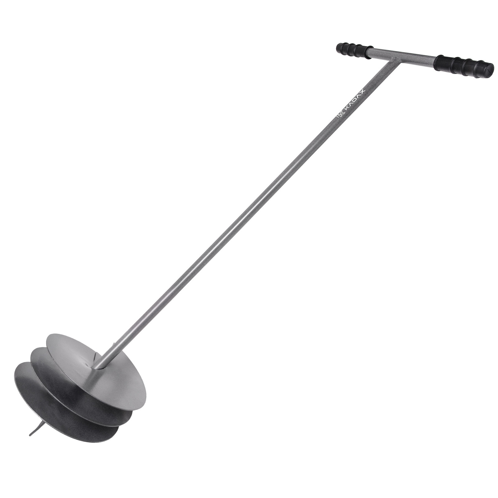 KADAX handboor voor grondboring, 26 cm