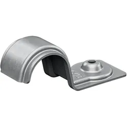 Bosch Professional, Zubehör Maschine, PRO EMS-6 metal single cable grip 6mm (200pcs)