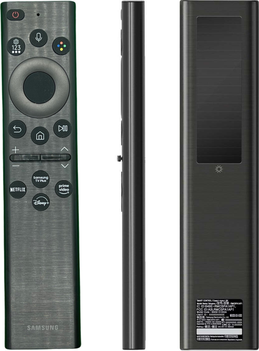 Samsung TV-afstandsbediening BN59-01386B