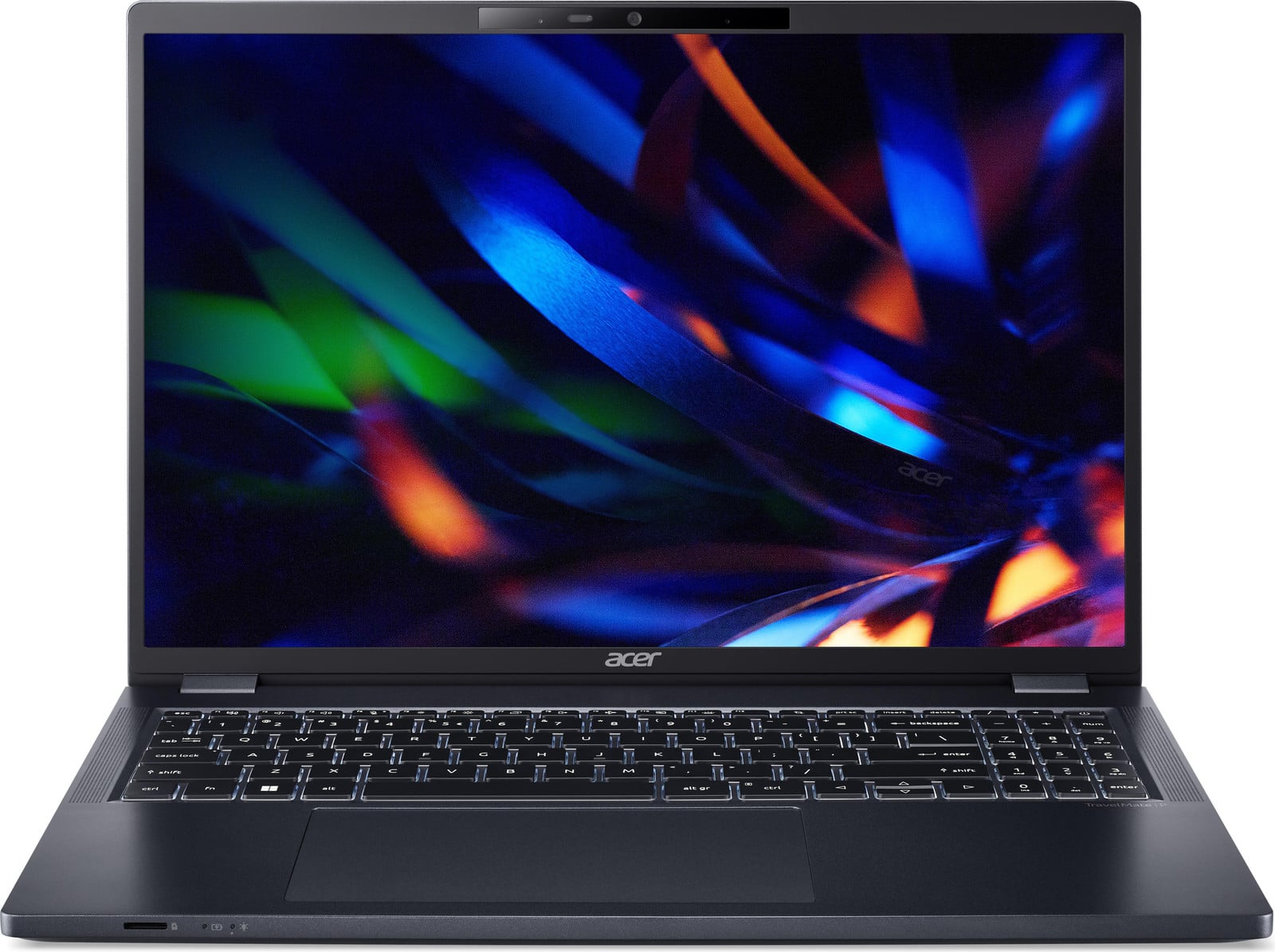 Acer TravelMate P4 TMP416-52G-TCO-51EJ Laptop, Intel Core i5, 40,6 cm (16"), 1920 x 1200 pixels, 16 GB, 512 GB, Windows 11 Pro