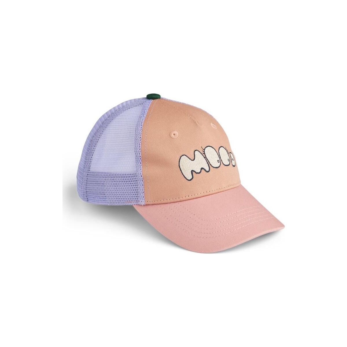 Liewood Della Cap mood mix (2834) 51 LW21212-2834-51-CU