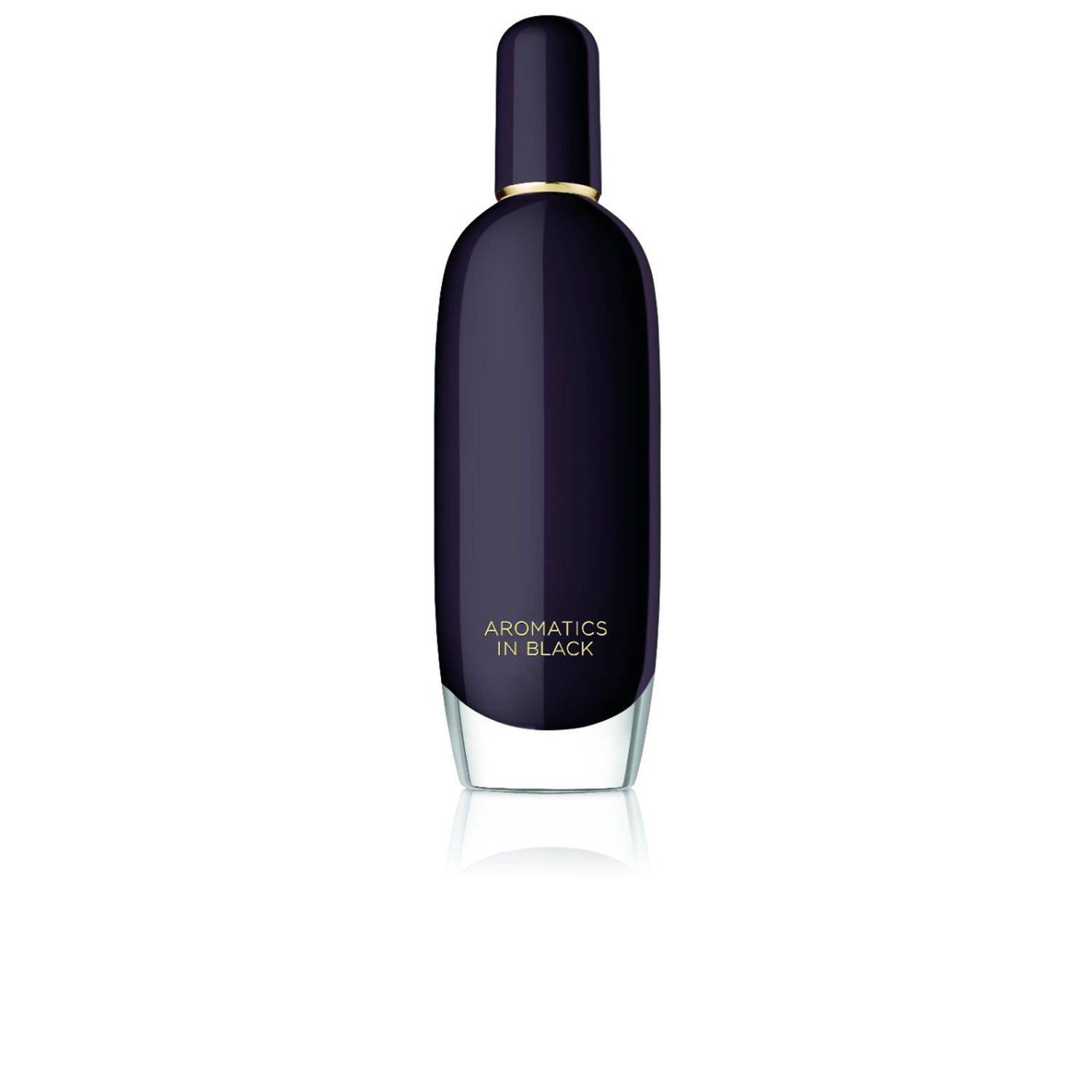 Clinique Aromatics in Black Eau de Parfum 100 ml Lösung