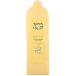 Heno De Pravia Original Shower Gel 650ml