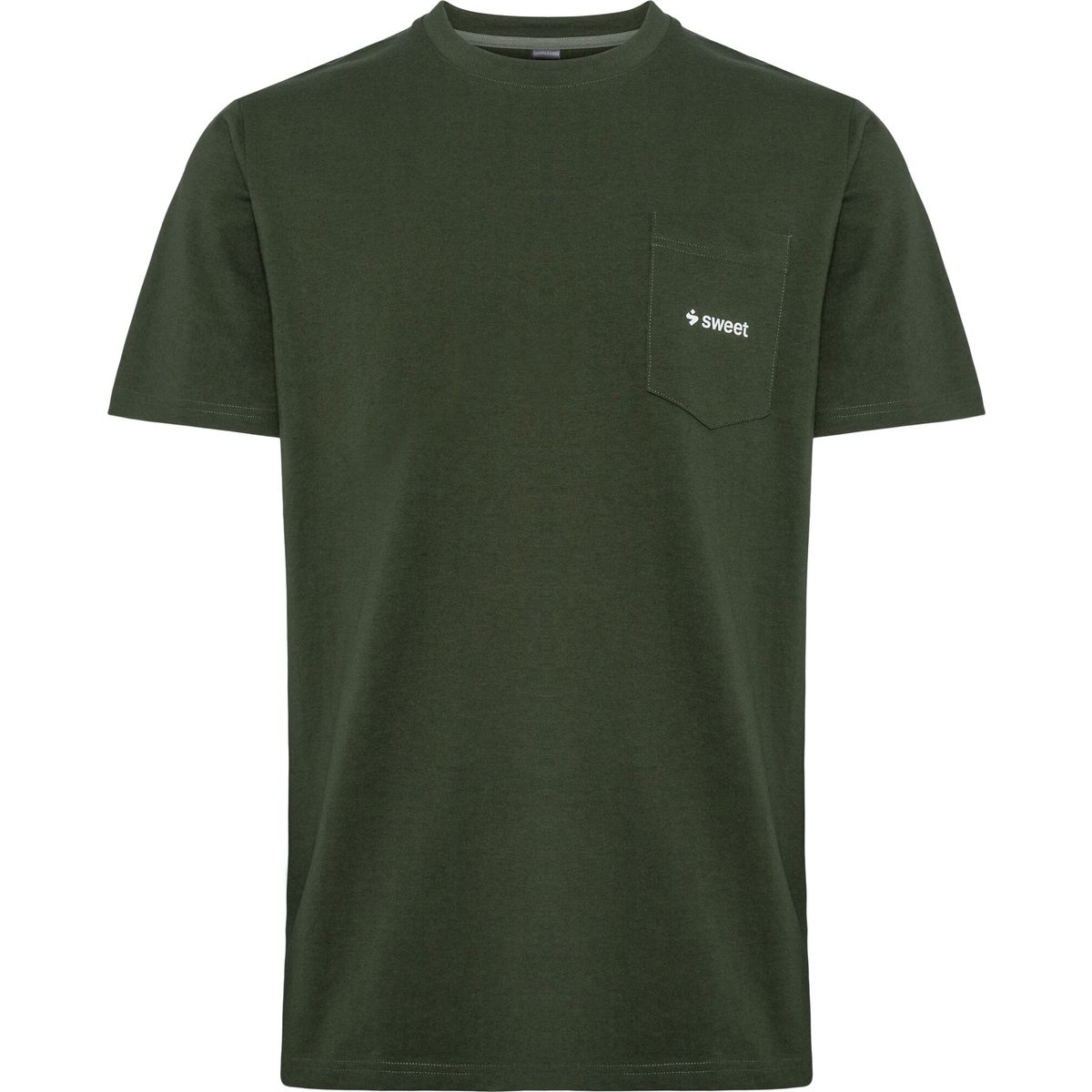 Sweet Protection Scenery T-shirt Men's kombu green (77000) M 820609-77000-M
