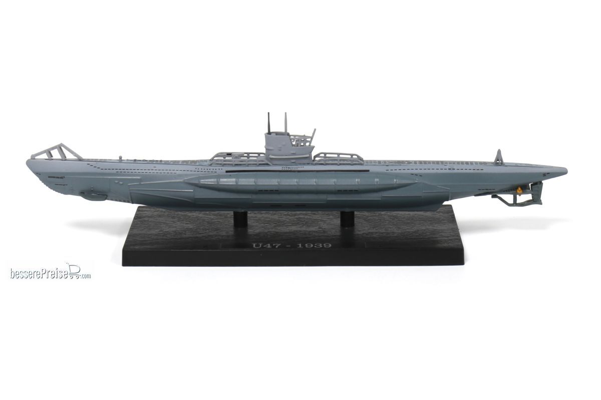 Techno U-001
