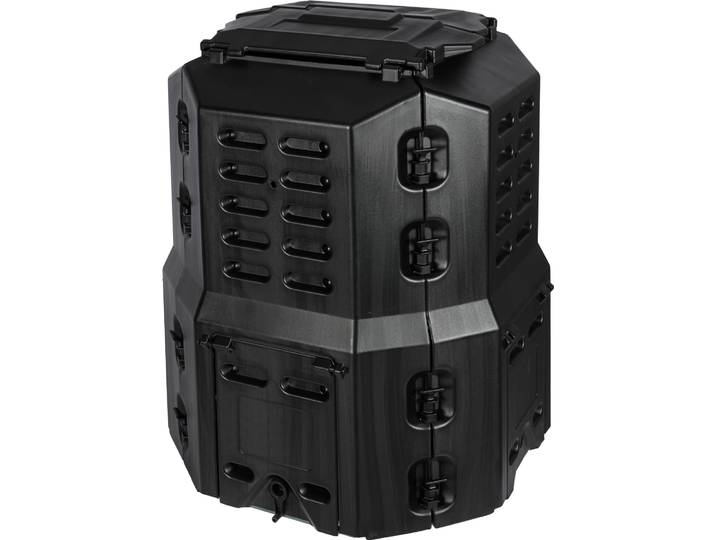 Oecoplan Thermo-Komposter Handy 350 l