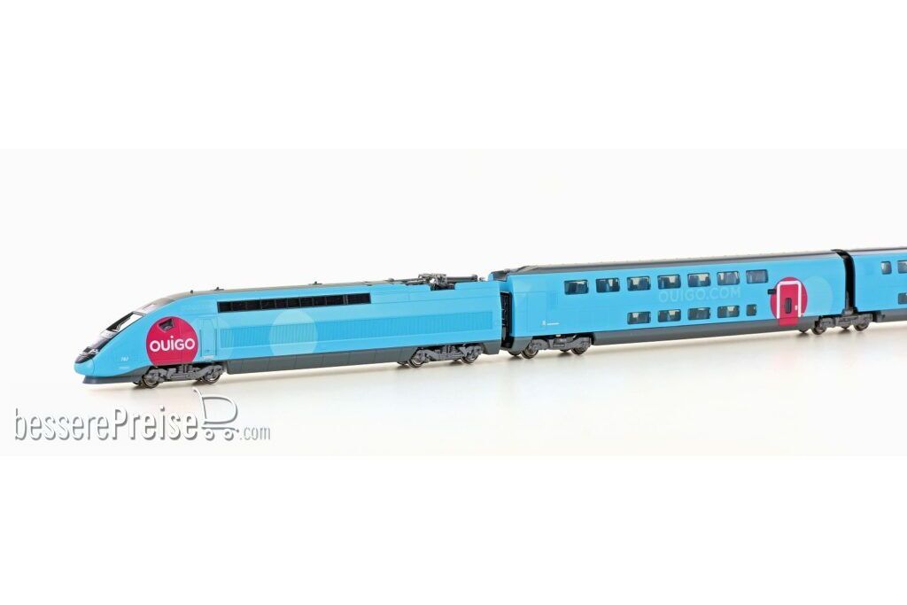 Kato K101763