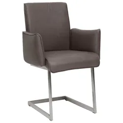 Dieter Knoll Freischwinger-Sessel PLAY - B/H/T ca. 63.00x91.00x60.00