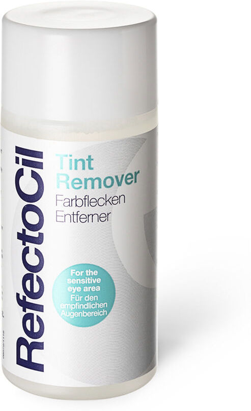 Refectocil Tint Remover farbflecken 150 ml