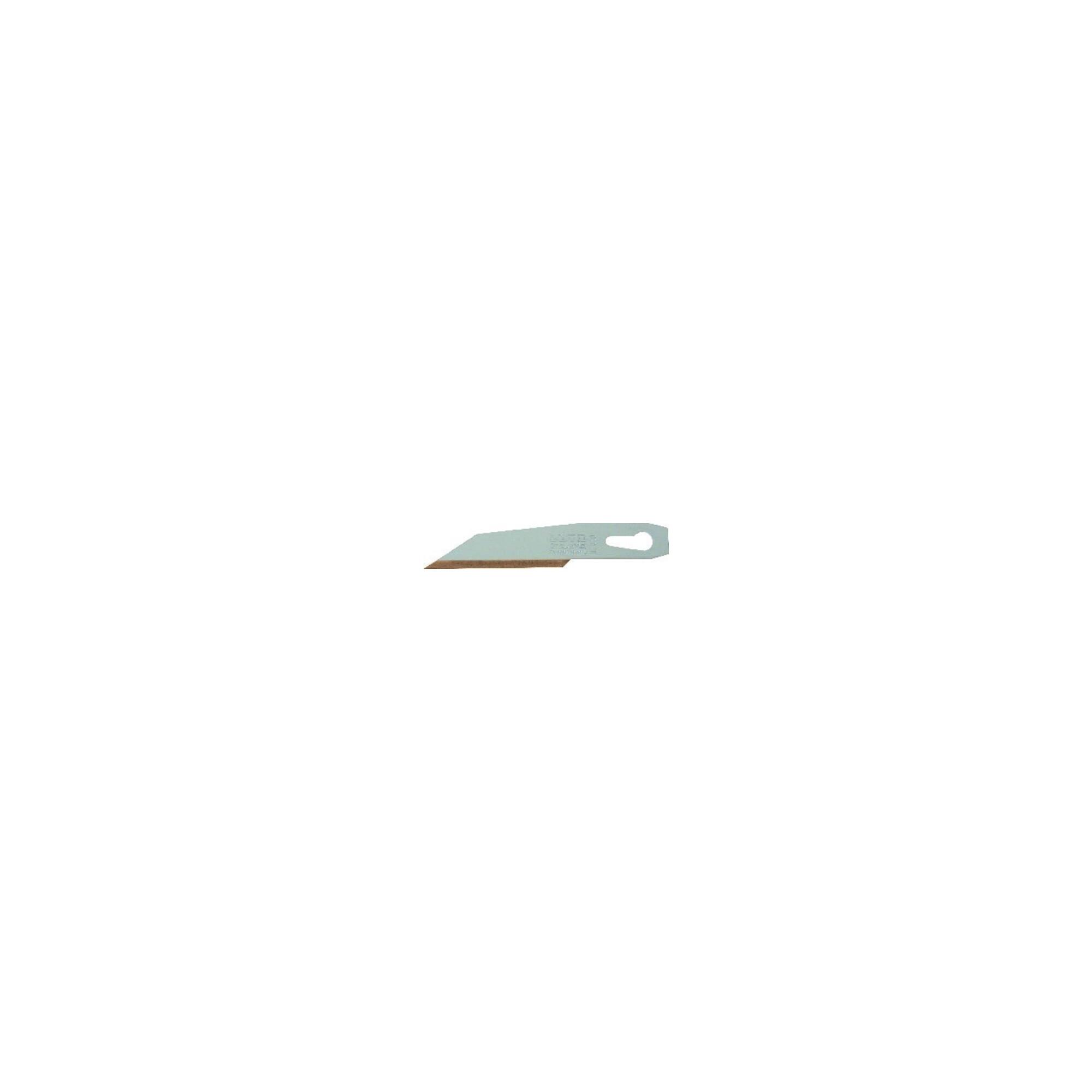 LUTZ BLADES Skalpellklingen 50er Spender Blades ; Gesutra (480631)