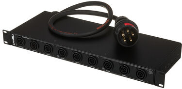 Rigport RackPort16T1 Power Dist.