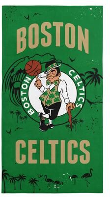 NBA Tide Beach Towel
