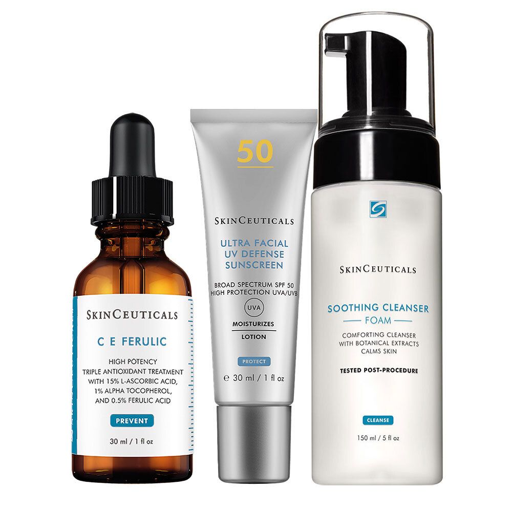 Skinceuticals Skincare Routine Set 1 St