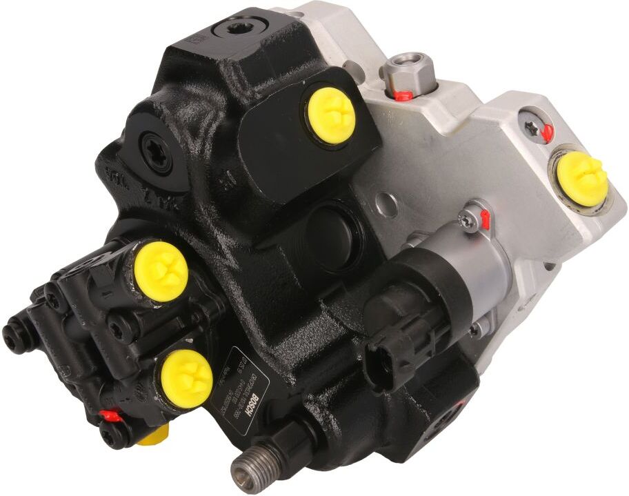Hochdruckpumpe DIESEL REMAN CP3/20359/DR