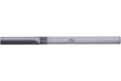 PFERD TOOLS 21200254 Frässtift Länge 43mm Produktabmessung, Ø 3mm Arbeits-Länge 13mm Schaftdurchmesser 3mm