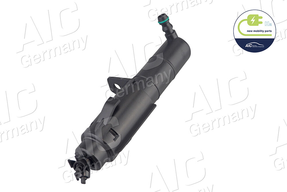 Aic Waschwasserdüse, Scheinwerferreinigung 70816 Rechts Für Vag