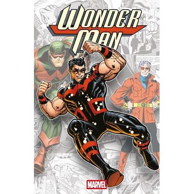 Wonder Man, Taschenbuch von David Michelinie,Stan Lee,Don Heck,Tom DeFalco,Ron Wilson, Panini, 978-3-7416-4539-6