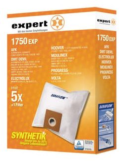 Expert 1750 EXP 900167177