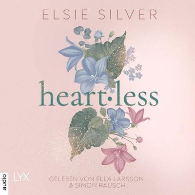 Heartless - Chestnut Springs, Teil 2 - Elsie Silver, Audio, 9783966354356