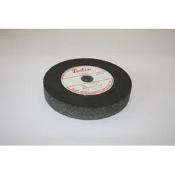 ELMAG Schleifscheibe 150x25x20 mm - 9802324