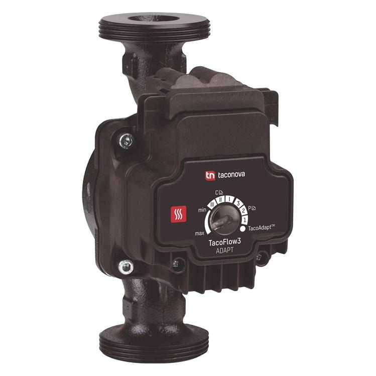 Taconova Nassläuferpumpe TacoFlow3 (Hauswasserpumpe) (3300C080101T431)