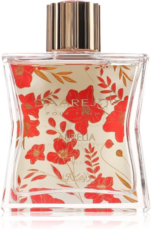 Rasasi Daarej Aurelia Eau de Parfum pour femme 100 ml
