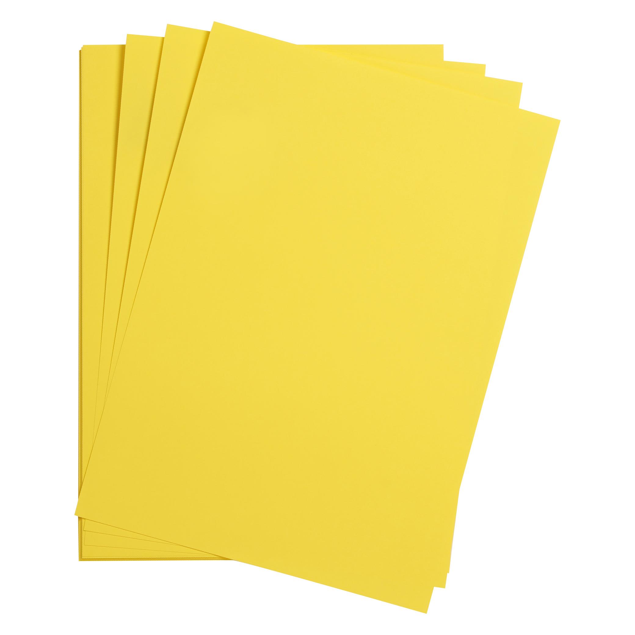 Clairefontaine Farbige Zeichnung (270 g/m², 1x) (47954C)