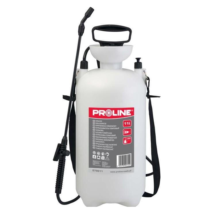 Proline Manueller Drucksprüher Pro-Line 3L - 079003 (3 l) (079003)