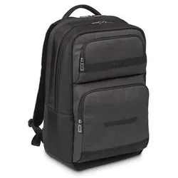 Targus CitySmart Advanced Notebook-Rucksack 12,5 - 15,6", schwarz/ grau
