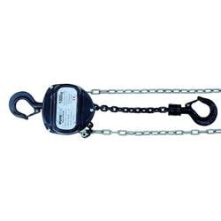 Eurolite 58000115 58000115 Kettenzug 1 St. 1 kg