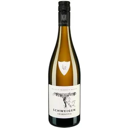 Schweigen Chardonnay 2021er Trocken, Friedrich Becker